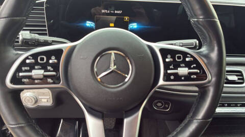 2022 Mercedes-Benz GLE GLE 350 4MATIC