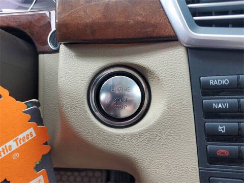 2013 Mercedes-Benz E-Class