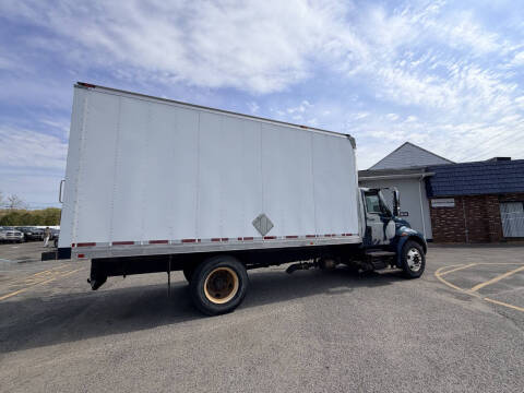 2014 International DuraStar 4300