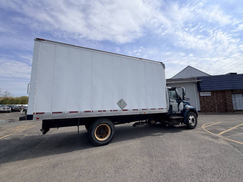 2014 International DuraStar 4300