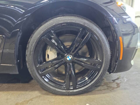 2016 BMW 7 Series 750i xDrive