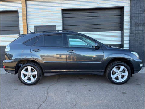 2006 Lexus RX 330