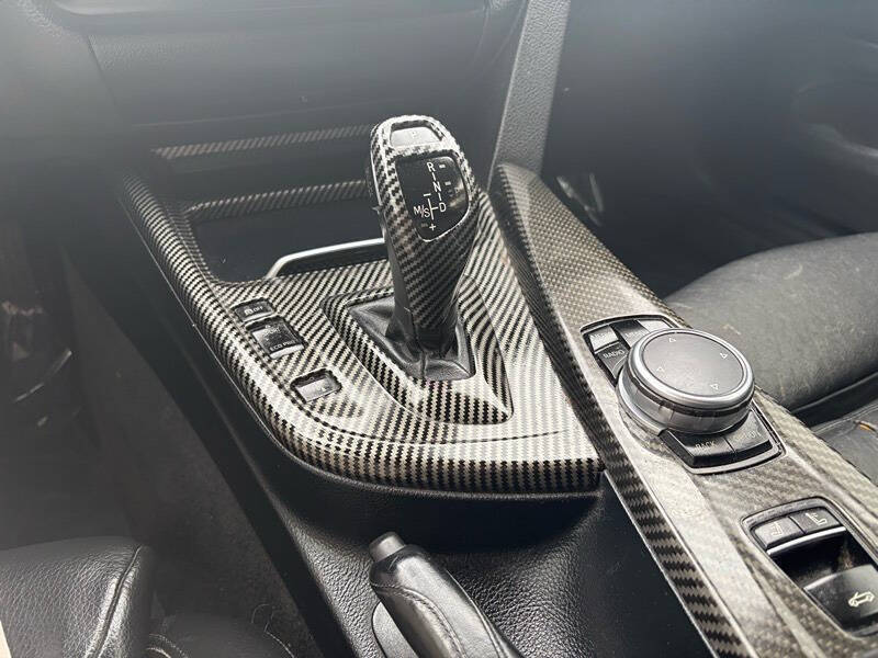 2016 BMW 4 Series 435i xDrive