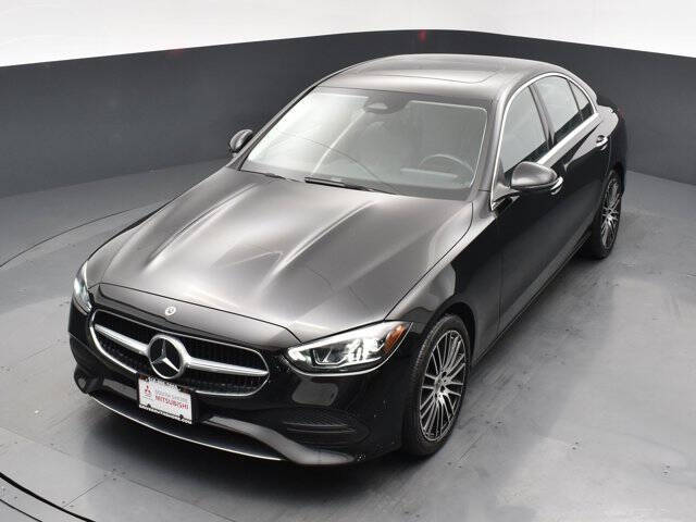 2023 Mercedes-Benz C-Class C 300