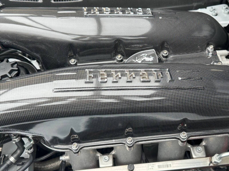2008 Ferrari 430 Scuderia