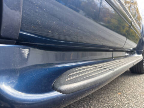 2003 Dodge Durango SLT Plus