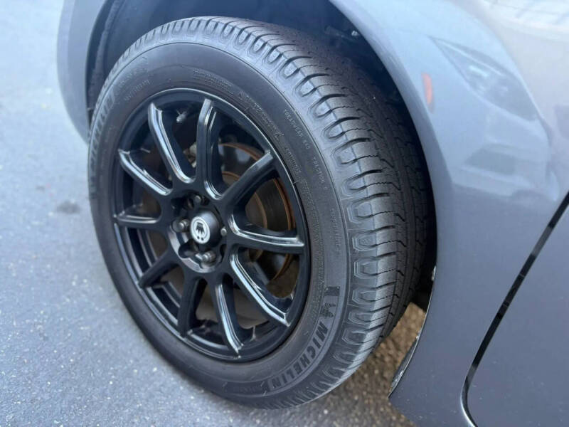 2019 Nissan Versa Note