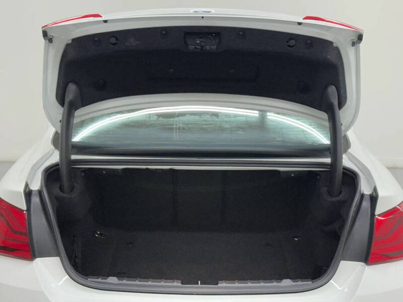 2018 BMW 4 Series 430i