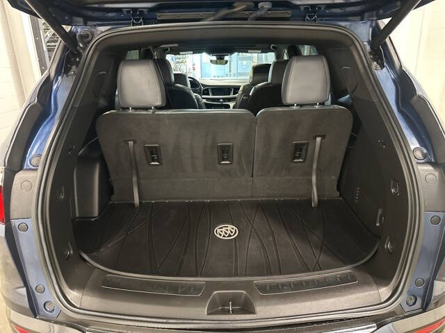 2023 Buick Enclave Premium