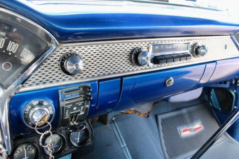 1955 Chevrolet Bel Air