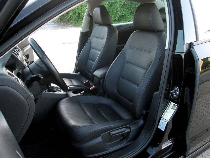 2012 Volkswagen Jetta