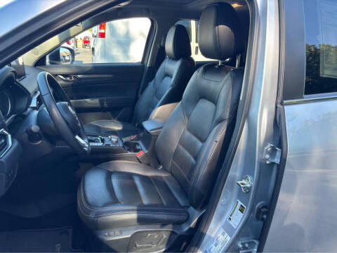 2023 Mazda CX-5 2.5 S Preferred