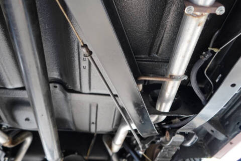 1956 Oldsmobile 88 Holiday Hardtop