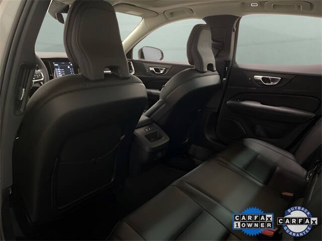 2025 Volvo S60 B5 Core