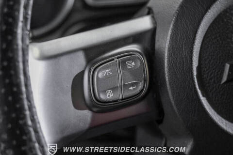 2003 Chevrolet SSR LS