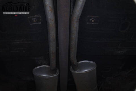 1962 Oldsmobile Eighty-Eight