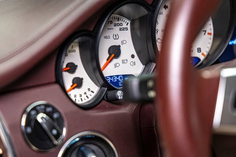 2016 Porsche Panamera