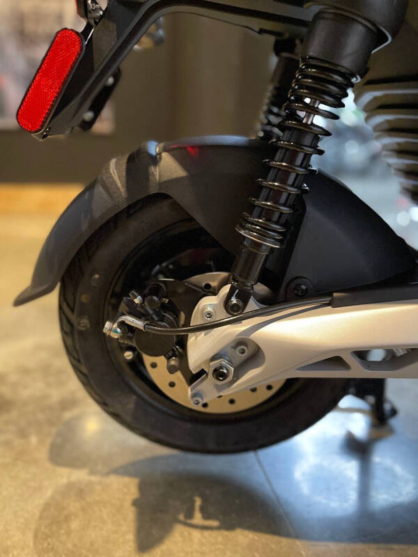 2023 Piaggio Piaggio 1