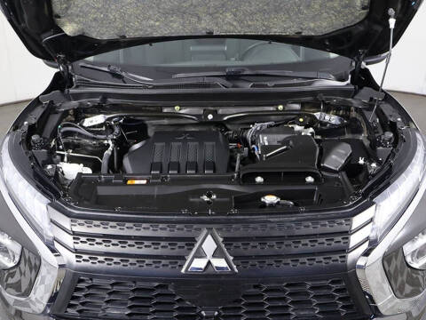 2023 Mitsubishi Eclipse Cross LE