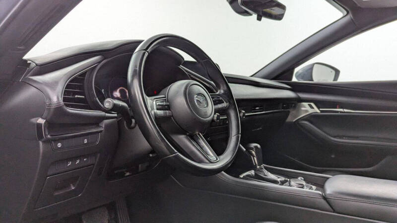 2019 Mazda Mazda3 Hatchback Premium