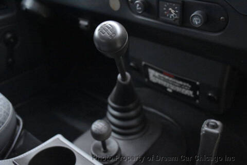 1992 Land Rover Defender 110