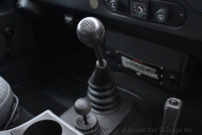 1992 Land Rover Defender 110