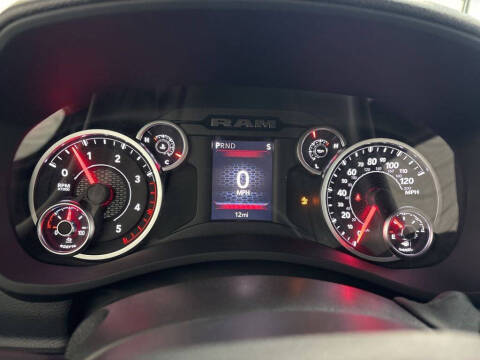 2026 RAM 4500