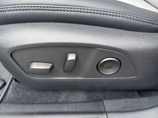 2026 Chevrolet Equinox EV LT 2