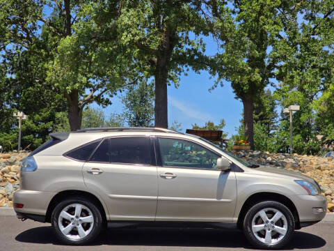 2004 Lexus RX 330