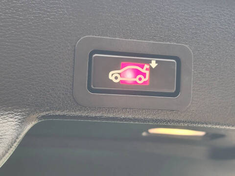 2012 BMW X6 xDrive50i