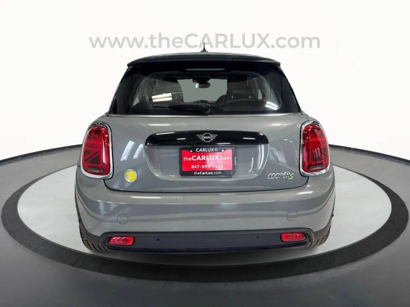 2023 MINI Hardtop 2 Door Cooper SE
