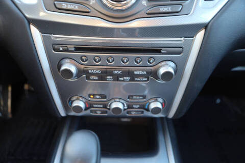 2019 Nissan Pathfinder