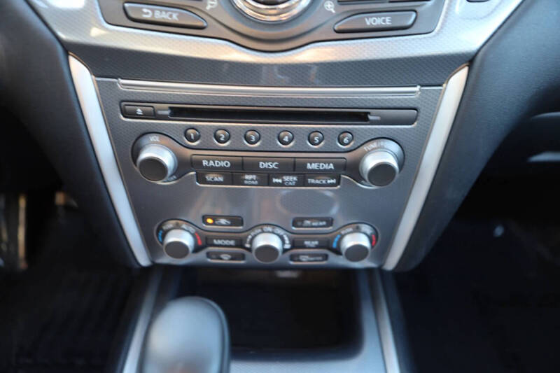 2019 Nissan Pathfinder