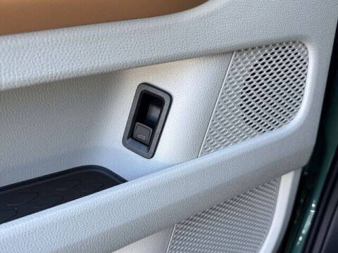 2025 Volkswagen ID. Buzz