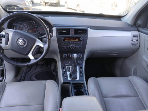 2008 Suzuki XL7 Luxury