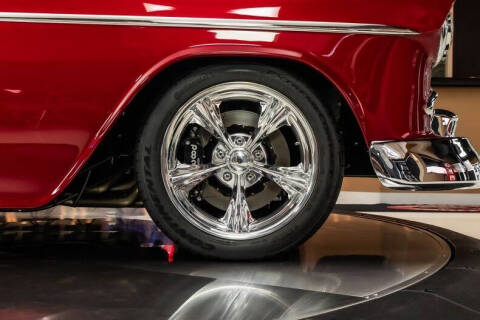 1955 Chevrolet 210
