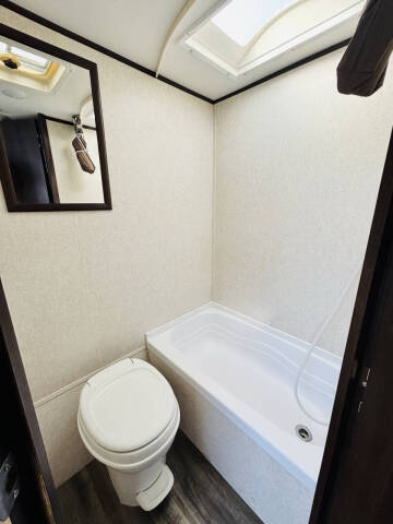 2019 Jayco Jayflight SLX 195RB