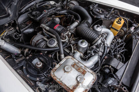 1973 Rolls-Royce Corniche