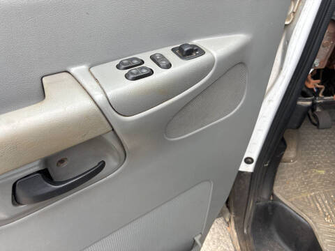 2008 Ford E-Series E-350 SD