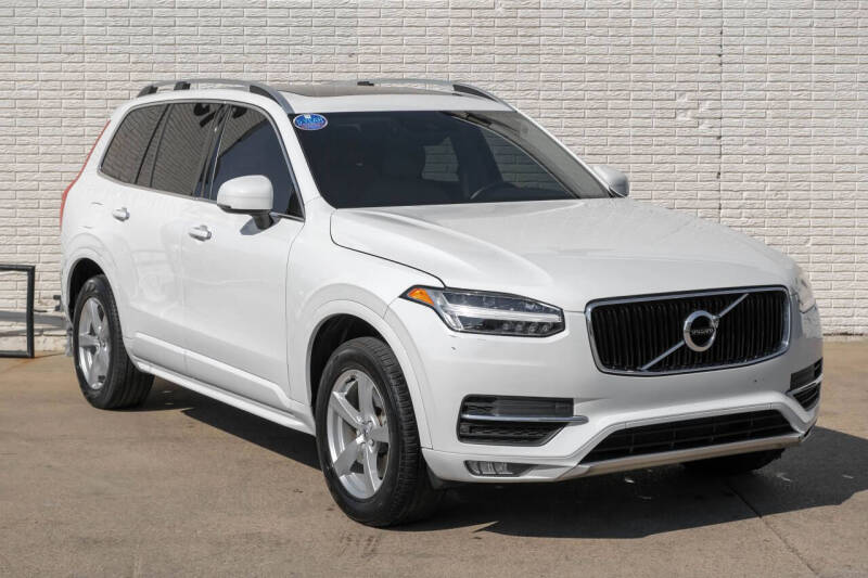 2019 Volvo XC90 T5 Momentum
