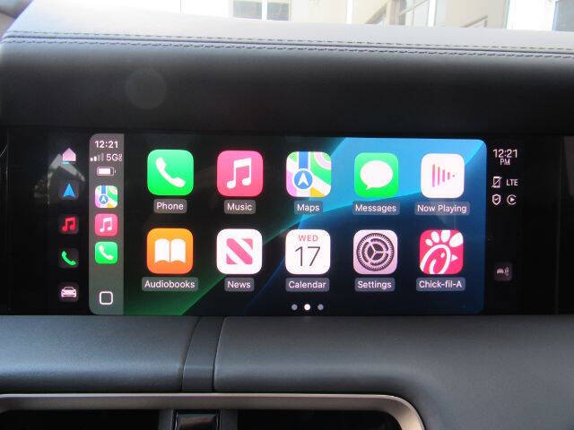 2022 Porsche Taycan 4S