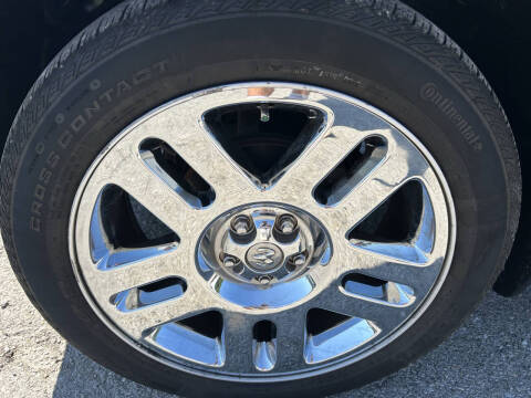 2011 Dodge Nitro Heat