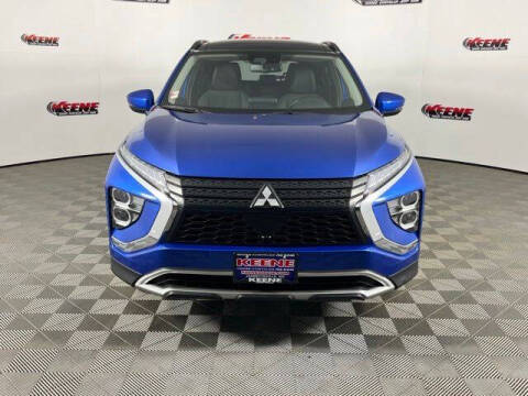 2022 Mitsubishi Eclipse Cross SE