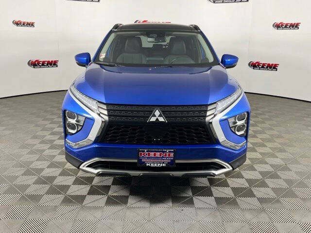 2022 Mitsubishi Eclipse Cross SE