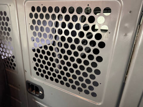 2016 Chevrolet Express 2500