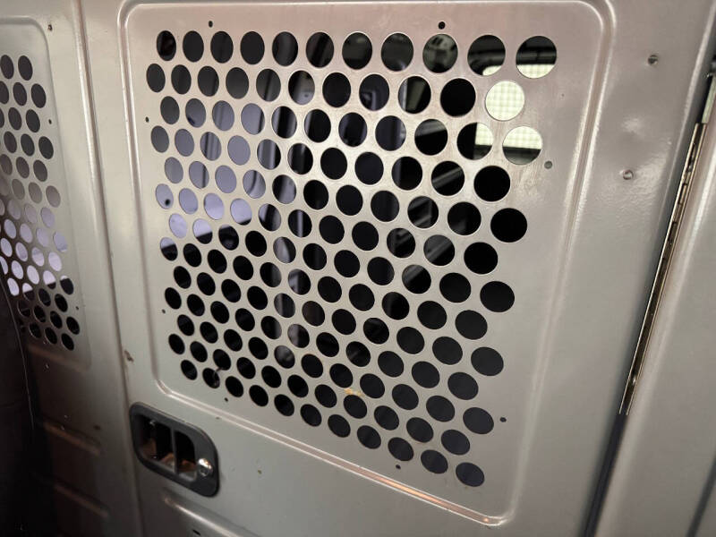 2016 Chevrolet Express 2500