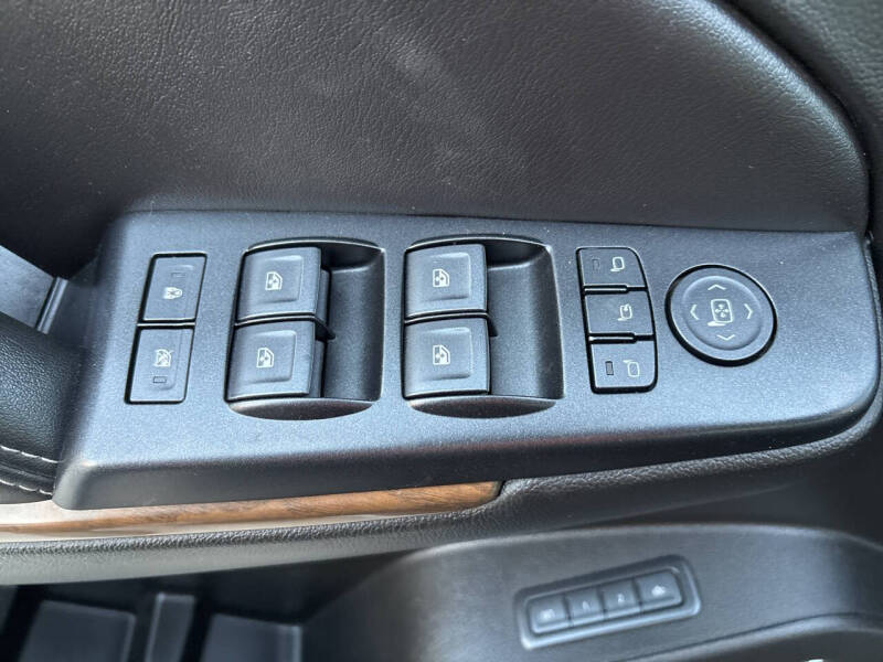 2019 GMC Yukon XL Denali