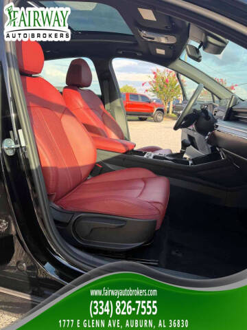 2025 Kia K5