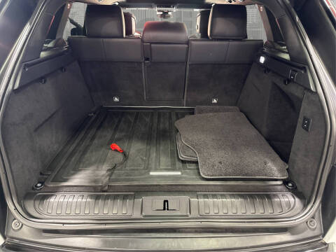 2019 Land Rover Range Rover Sport Autobiography