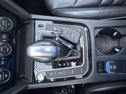 2020 Volkswagen Arteon SEL